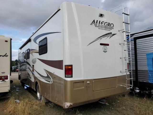 TIFFIN MOTORHOMES INC MOTORHOME 2008 two tone  diesel 4UZACLDU28CZ83800 photo #4