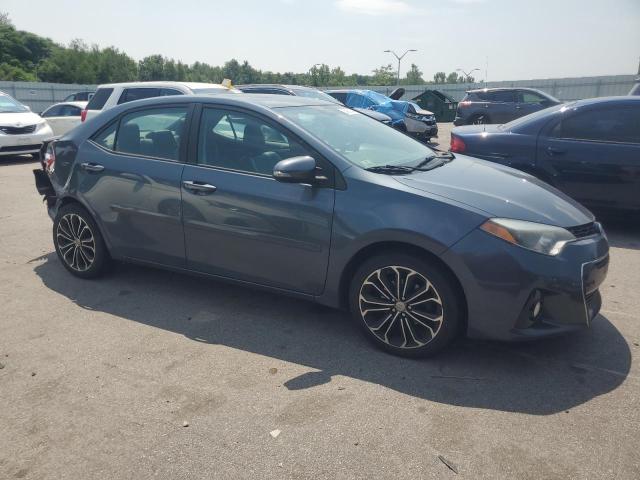 2016 TOYOTA COROLLA L - 2T1BURHE4GC537651