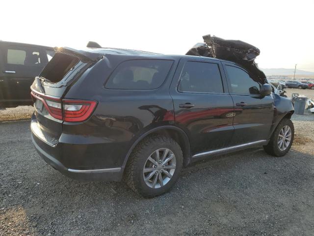 2018 DODGE DURANGO SX - 1C4RDJAG8JC370254