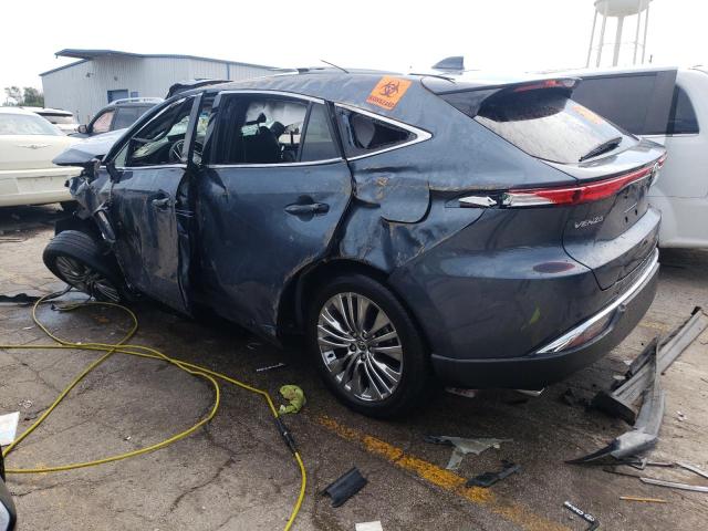 2021 TOYOTA VENZA LE - JTEAAAAH6MJ073073
