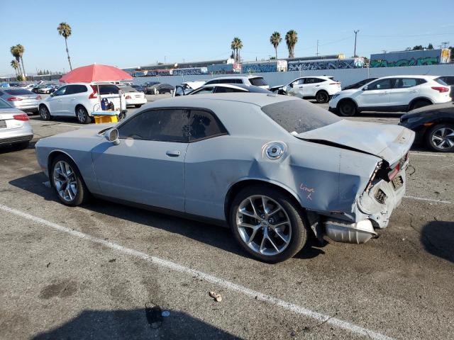 2020 DODGE CHALLENGER - 2C3CDZJG4LH211207