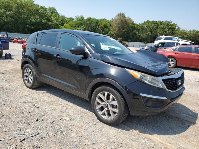 2015 KIA SPORTAGE L - KNDPB3AC0F7707621