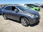 LEXUS RX 350 photo