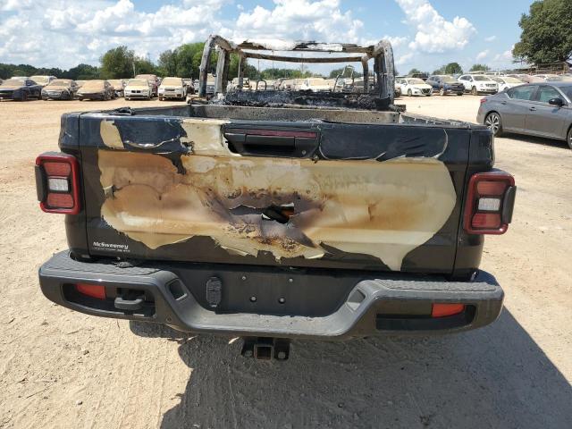 2021 JEEP GLADIATOR - 1C6HJTFG6ML568853