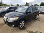 HYUNDAI SANTA FE S photo