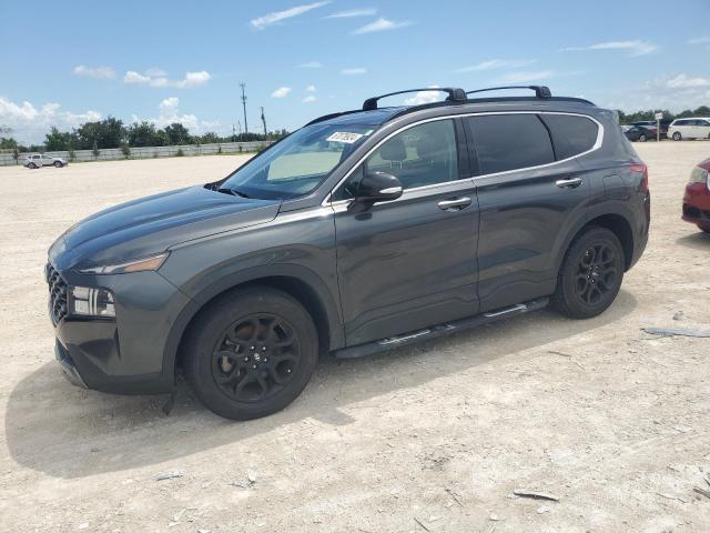 2023 HYUNDAI SANTA FE X - 5NMS64AJXPH493010