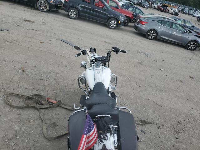2013 HARLEY-DAVIDSON FLHRC ROAD 1HD1FRM16DB671871
