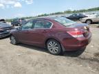 HONDA ACCORD EXL photo