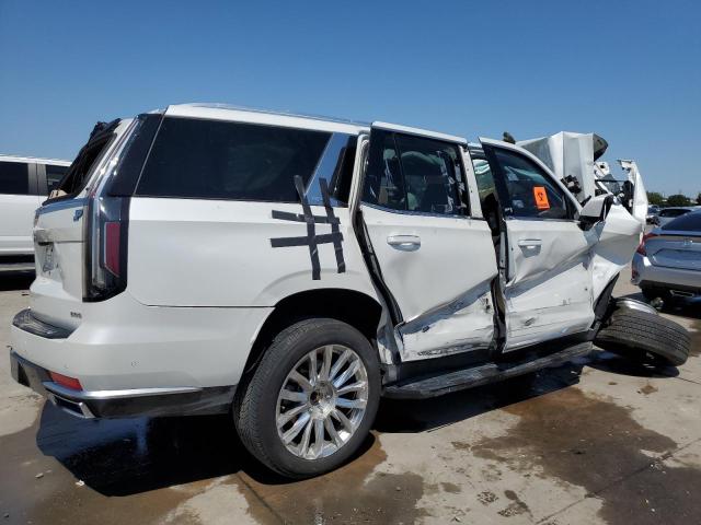 2023 CADILLAC ESCALADE P - 1GYS4BKL0PR503785