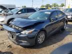 2018 MAZDA 3 SPORT - 3MZBN1U74JM239635