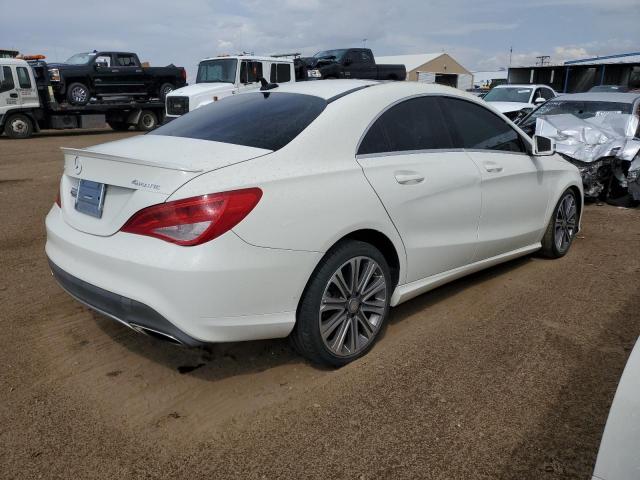 VIN WDDSJ4GB3HN416021 2017 Mercedes-Benz CLA-Class,... no.3