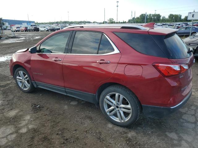 2020 CHEVROLET EQUINOX PR 3GNAXXEV2LS503918  65760754