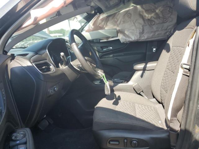 2019 CHEVROLET EQUINOX LT 3GNAXKEV2KS624918  65960984