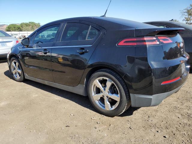 VIN 1G1RE6E48DU147651 2013 Chevrolet Volt no.2