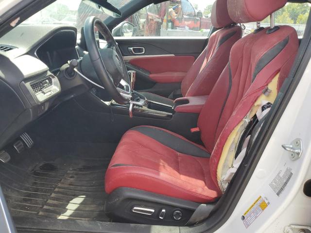 2023 ACURA INTEGRA A- - 19UDE4G79PA000162