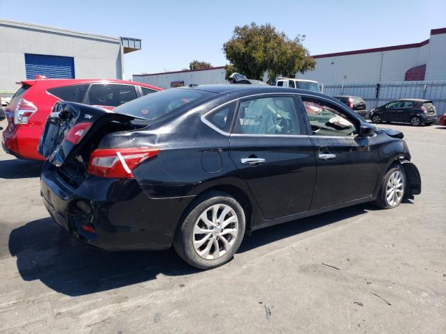 VIN 3N1AB7AP9KY283481 2019 NISSAN SENTRA no.3