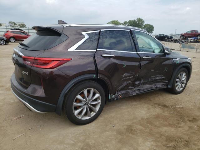 2020 INFINITI QX50 PURE - 3PCAJ5M30LF110121