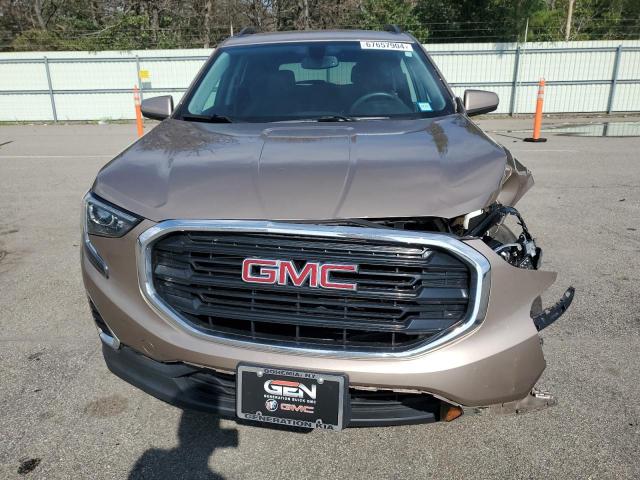 2018 GMC TERRAIN SL 3GKALTEVXJL166052  67657904