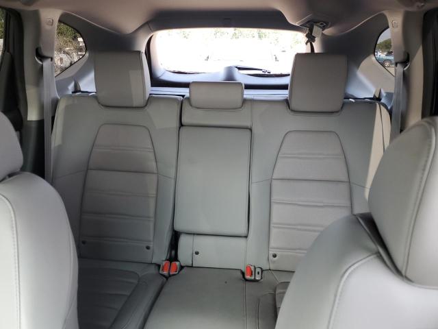 2019 HONDA CR-V EXL - 7FARW2H82KE055893