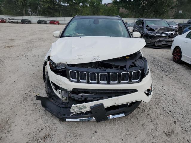 VIN 3C4NJDCB0KT741780 2019 Jeep Compass, Limited no.5