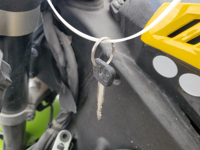 2016 YAMAHA YZFR1S JYARN42E6GA000397