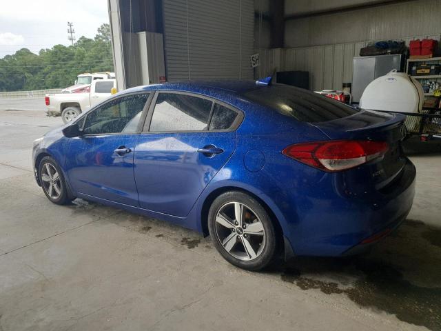 VIN 3KPFL4A70JE174180 2018 KIA Forte, LX no.2