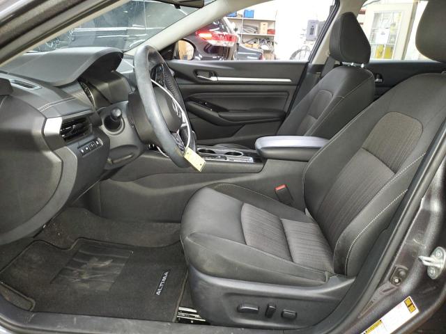 2021 NISSAN ALTIMA SV - 1N4BL4DW2MN360505