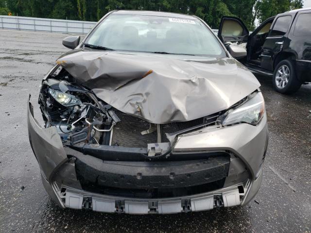 2019 TOYOTA COROLLA L - 5YFBURHEXKP871918