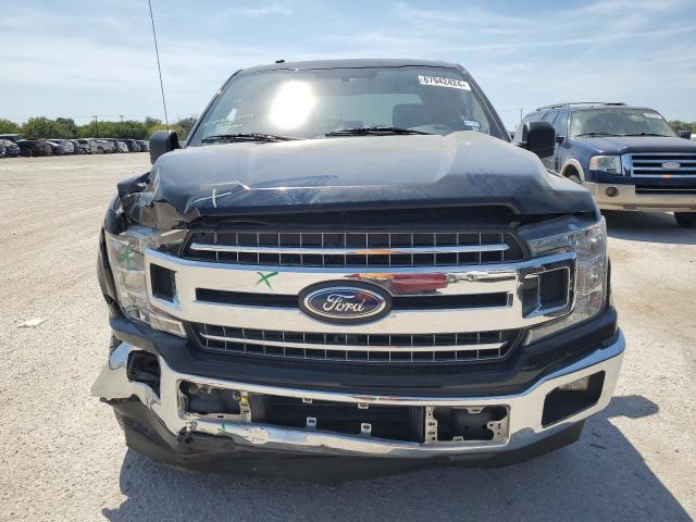 2018 FORD F150 SUPER - 1FTEW1CG0JFA16796