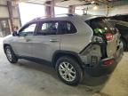 JEEP CHEROKEE L photo