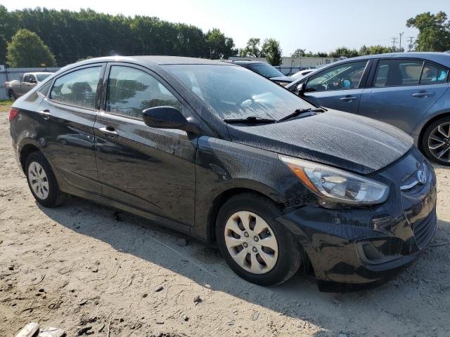 2016 HYUNDAI ACCENT SE - KMHCT4AE1GU994503