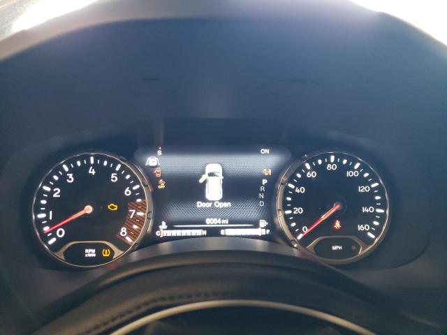 2022 JEEP RENEGADE L - ZACNJDB19NPN70576