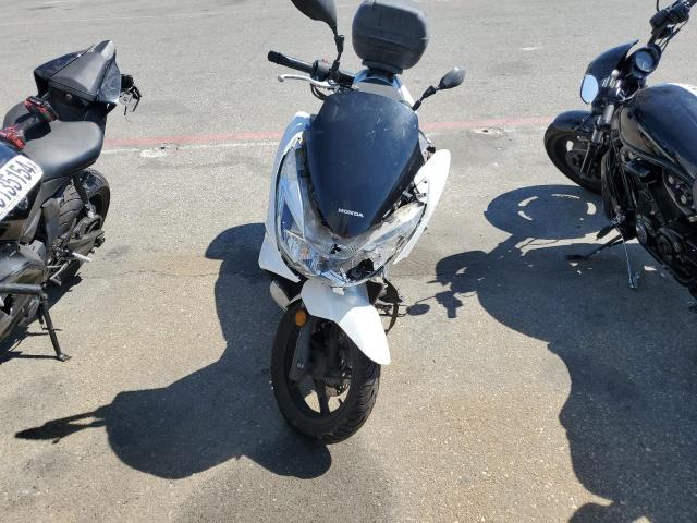 2015 HONDA PCX 150 - RLHKF1805FY001740