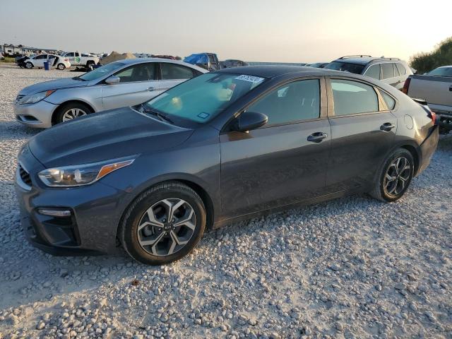 VIN 3KPF24AD9LE260695 2020 KIA Forte, FE no.1