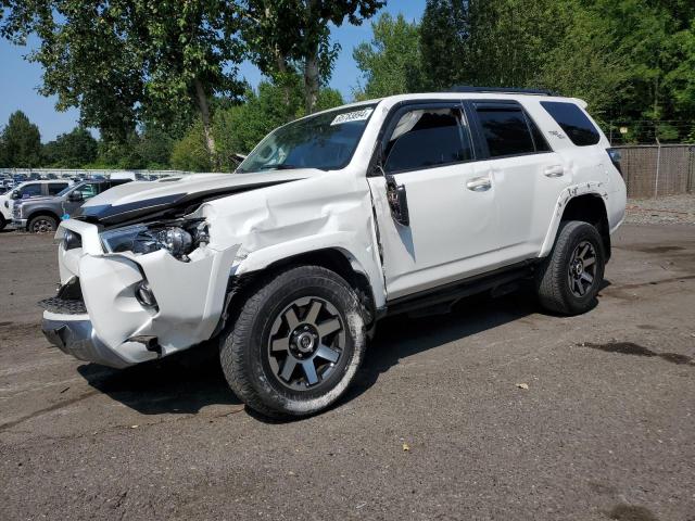 2019 TOYOTA 4RUNNER SR5 2019