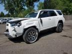 2019 TOYOTA 4RUNNER SR - JTEBU5JR5K5629097