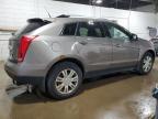 CADILLAC SRX LUXURY photo