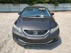 Lot #3033170176 2013 HONDA CIVIC LX