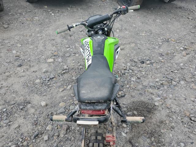 2018 HONDA GROM MLHJC7511J5008552