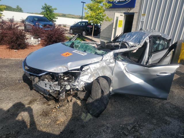 1G1BC5SM4J7219915 CHEVROLET CRUZE LS 2018