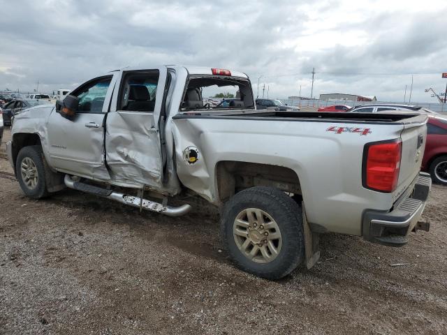 2016 CHEVROLET SILVERADO - 1GC1KVEGXGF176370
