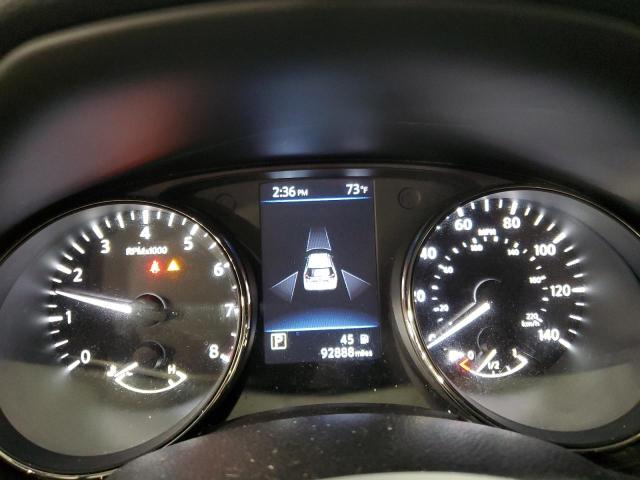 2019 NISSAN ROGUE S - 5N1AT2MV5KC734689