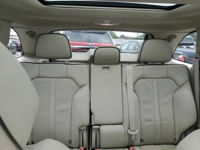 VIN 2LMDJ8JK6DBL36849 2013 Lincoln MKX no.10