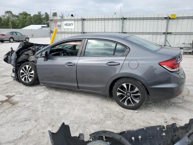 Vin: 19xfb2f84de080333, lot: 66591264, honda civic ex 20132