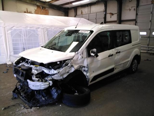2019 FORD TRANSIT CO - NM0LS7E22K1430522