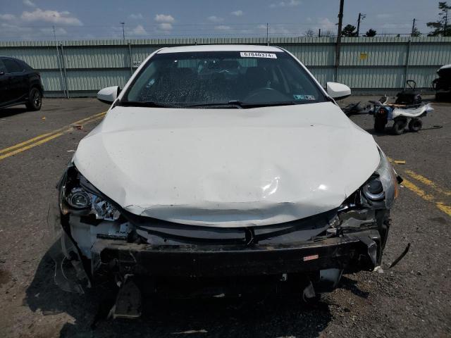 VIN 4T1BF1FK6FU026086 2015 Toyota Camry, LE no.5