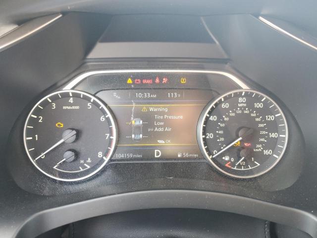 2016 NISSAN MURANO S - 5N1AZ2MH0GN152620