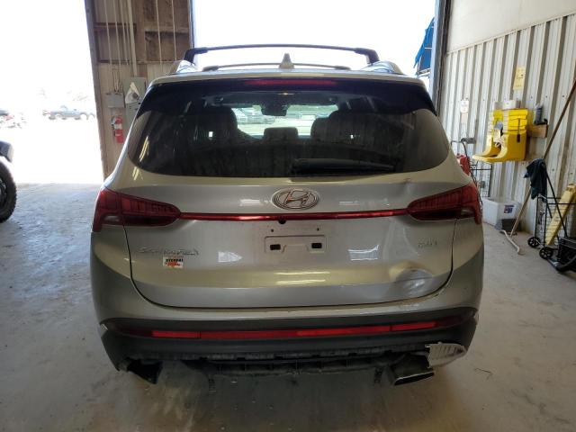 2022 HYUNDAI SANTA FE L 5NMS44AL1NH446517  65185574