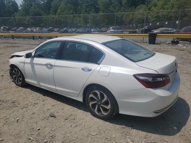 2017 HONDA ACCORD EXL 1HGCR3F84HA024231  65417064