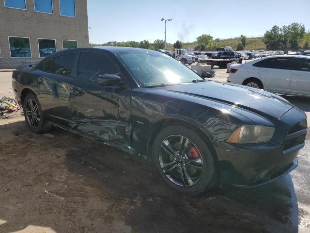 VIN 2C3CDXDT7DH651484 2013 Dodge Charger, R/T no.4